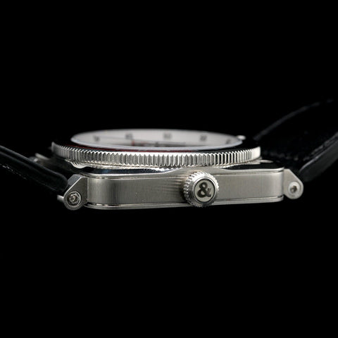 Steel Pre-Owned Bell & Ross GMT Watch – Long's Jewelers