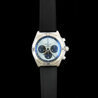 Stainless Steel Pre-Owned Breitling Chronomat Chronograph Watch