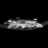 Stainless Steel Pre-Owned Breitling Chronomat Chronograph Watch