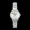 Stainless Steel Pre-Owned Arnold and Son's Eight Day Estate Watch