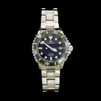 Stainless Steel Pre-Owned Grand Seiko Diver's 200M Watch