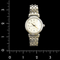 Stainless Steel Pre-Owned IWC DaVinci Watch