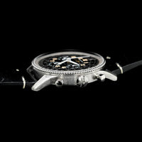 Stainless Steel Pre-Owned Breitling Navitimer Ref 806 1959 Edition Watch