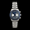 Stainless Steel Pre-Owned TUDOR Blackbay Chronograph Estate Watch