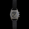 Titanium Pre-Owned Zenith Chronomaster A384 Revival Watch