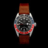 Stainless Steel TUDOR Blackbay 41 GMT Estate Watch