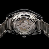 Stainless Steel Pre-Owned Grand Seiko Watch