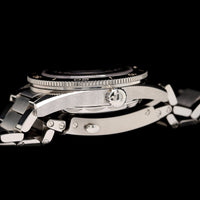 Stainless Steele Pre-Owned Omega Seamaster 300 Heritage Watch
