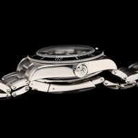 Stainless Steele Pre-Owned Tudor Blackbay 41 Watch