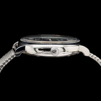 Stainless Steel Pre-Owned IWC Portofino 8-day Watch