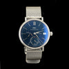 Stainless Steel Pre-Owned IWC Portofino 8-day Watch