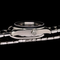 Stainless Steel pre-Owned Omega Seamaster Aqua Terra Estate Watch