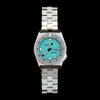 Stainless Steel Pre-Owned Doxa Sub Watch