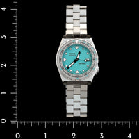 Stainless Steel Pre-Owned Doxa Sub Watch