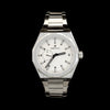 Stainless Steel Pre-Owned Zenith Defy Skyline Watch