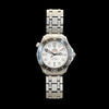 Stainless Steel Pre-Omega Seamaster Diver Watch