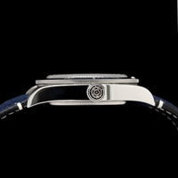 Stainless Steel Pre-Owned TUDOR Black Bay 58 watch