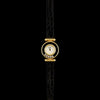 Yellow Gold Pre-Owned Chopard Happy Hours Estate Watch