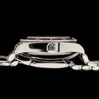 Stainless Steel Pre-Owned Tudor Blackbay 41 Watch