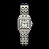 Stainless Steel Pre-Owned Cartier Panthere de Cartier Watch