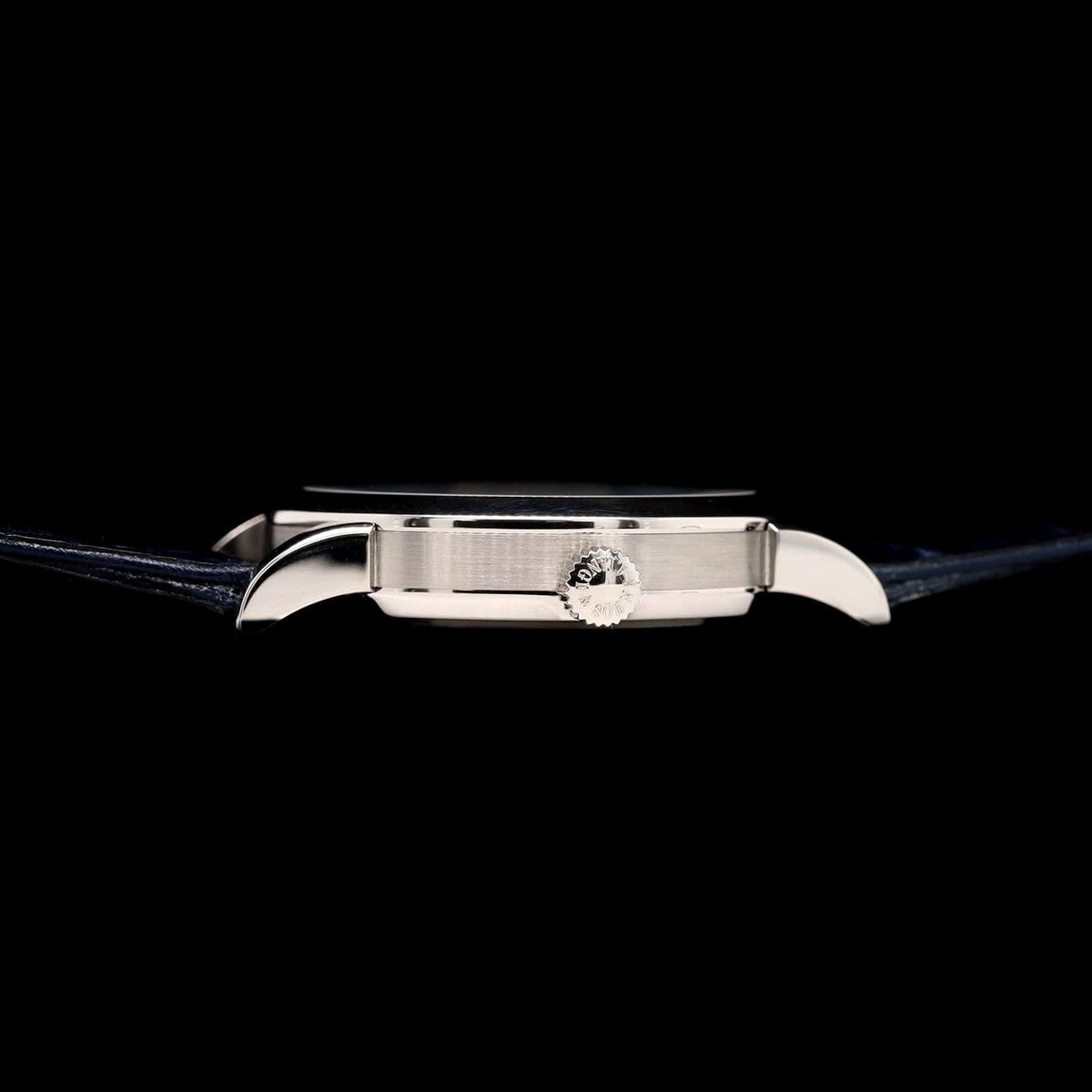 White Gold Pre-Owned  A. Lange & Sohne Lange 1 Watch