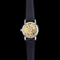 White Gold Pre-Owned  A. Lange & Sohne Lange 1 Watch