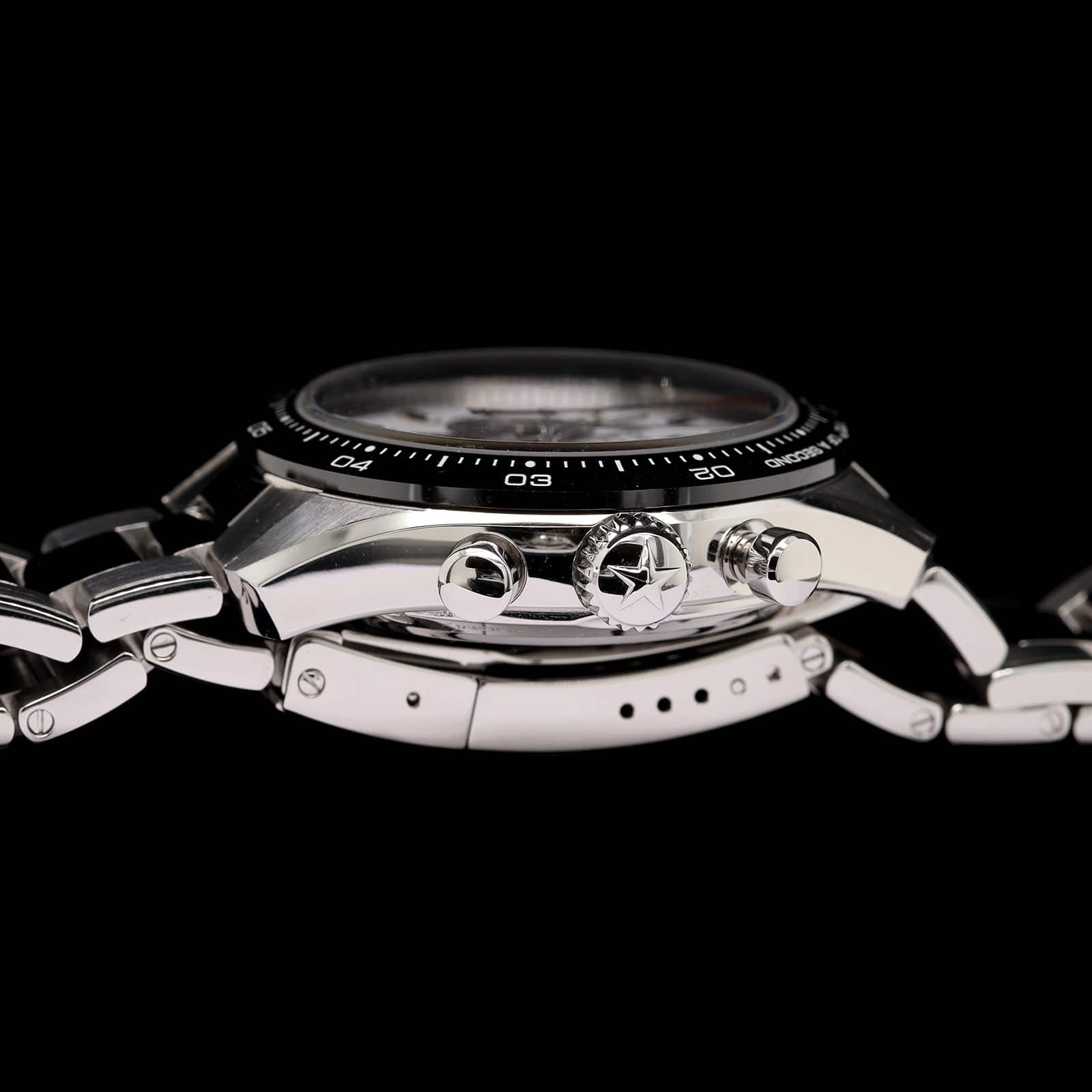 Stainless Steel Pre-Owned Zenith Chronomaster Sport Estate Watch