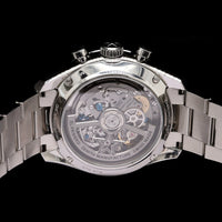 Stainless Steel Pre-Owned Zenith Chronomaster Sport Estate Watch