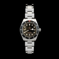 Stainless Steel Pre-Owned TUDOR Estate Blackbay 58 Watch