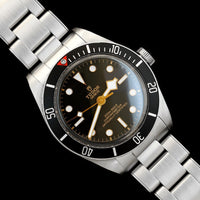 Stainless Steel Pre-Owned TUDOR Estate Blackbay 58 Watch