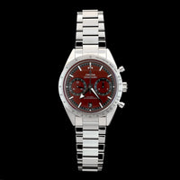 Stainless Steel Pre-Owned Omega Speedmaster '57 Estate Watch
