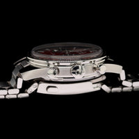 Stainless Steel Pre-Owned Omega Speedmaster '57 Estate Watch