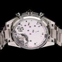 Stainless Steel Pre-Owned Omega Speedmaster '57 Estate Watch