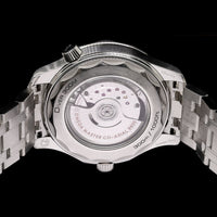 Stainless Steel Pre-Owned Omega Seamaster Diver 300M Estate Watch