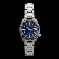 Stainless Steel Pre-Owned Grand Seiko Sport GMT Estate Watch