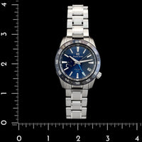 Stainless Steel Pre-Owned Grand Seiko Sport GMT Estate Watch