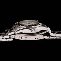 Stainless Steel Pre-Owned TAG Heuer Aquaracer Estate Watch