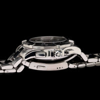 Stainless Steel Pre-Owned TAG Heuer Aquaracer Chronograph Day/Date Estate Watch