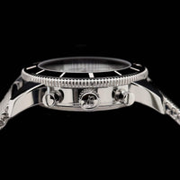 Stainless Steel Breitling SuperOcean Heritage Estate Watch