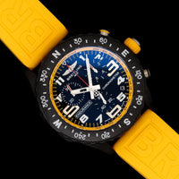 Composite Pre-Owned Breitling Endurance Pro Estate Watch