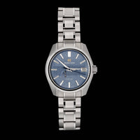 Stainless Steel Pre-owned Grand Seiko SBGA507G Estate Watch