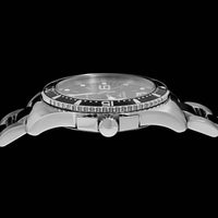 Stainless Steel Pre-Owned Longines Hydroconquest Estate Watch