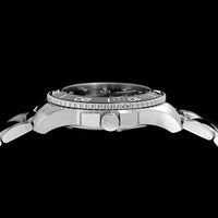 Stainless Steel Pre-Owned Longines Hydroconquest 41 Estate Watch