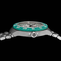 Pre-Owned Stainless Steel TAG Heuer Formula 1 Solargraph Estate Watch
