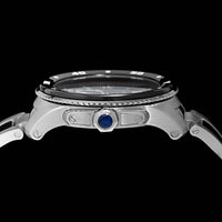 Stainless Steel Pre-Owned Cartier Calibre de Cartier, Diver Estate Watch