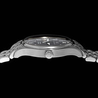 Stainless Steel Pre-Owned IWC Pilot Mark XVIII Estate Watch