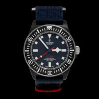 Carbon Composite Pre-Owned TUDOR Pelagos Red Bull Racing Estate Watch