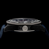 Carbon Composite Pre-Owned TUDOR Pelagos Red Bull Racing Estate Watch
