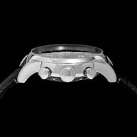 Stainless Steel Pre-Owned Oris Raid Chronograph, Limited Edition