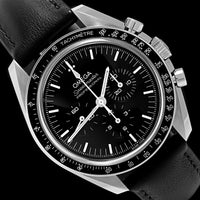 Stainless Steel Pre-Owned Omega Speedmaster Estate Watch